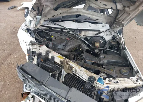 1995 Ford F150 from USA, damaged, VIN 1FTEF15HXSLC10275